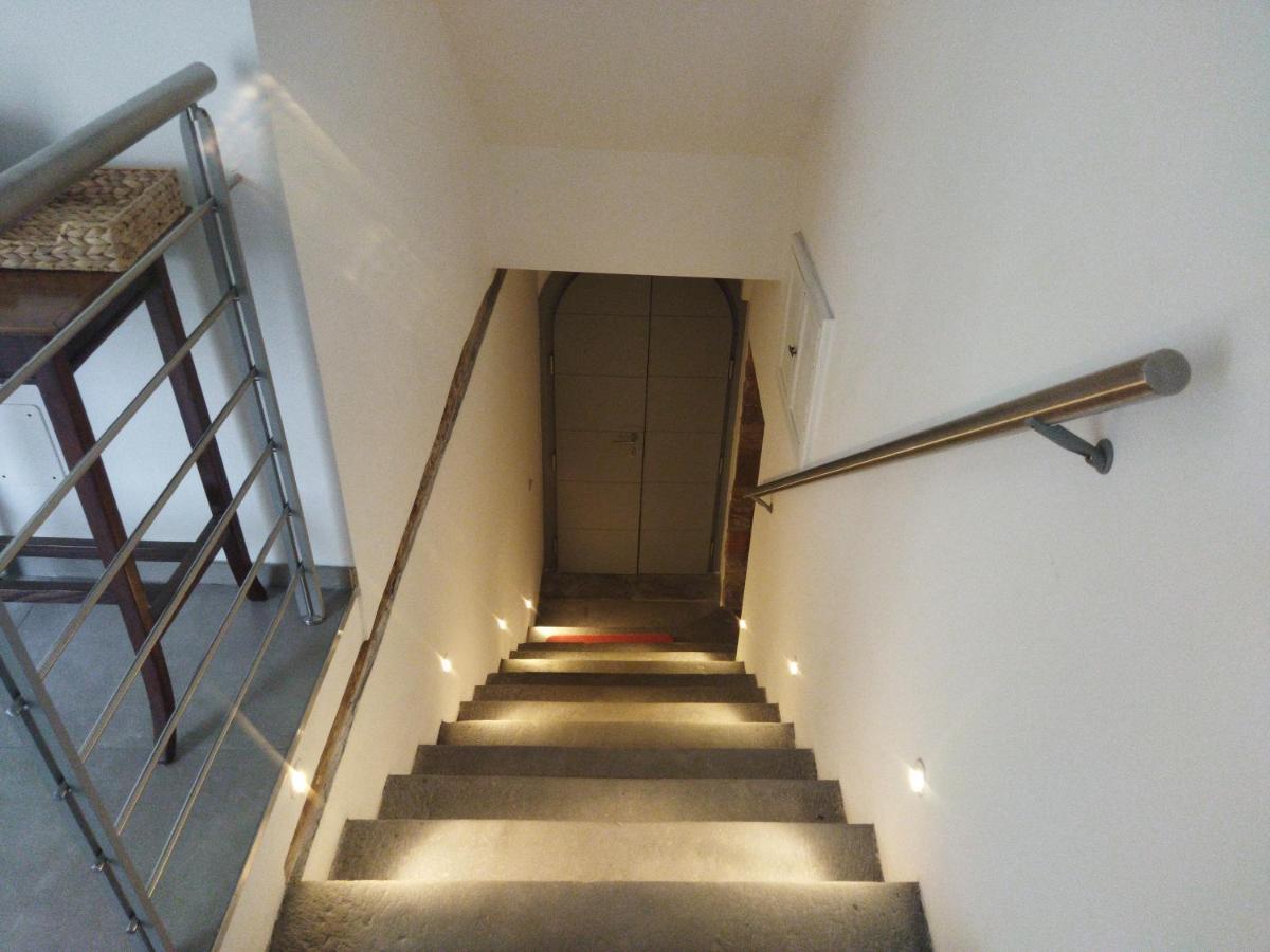 Residenza Il Gallo In Riva Al Breathtaking View Of Iseo Ferienhaus *