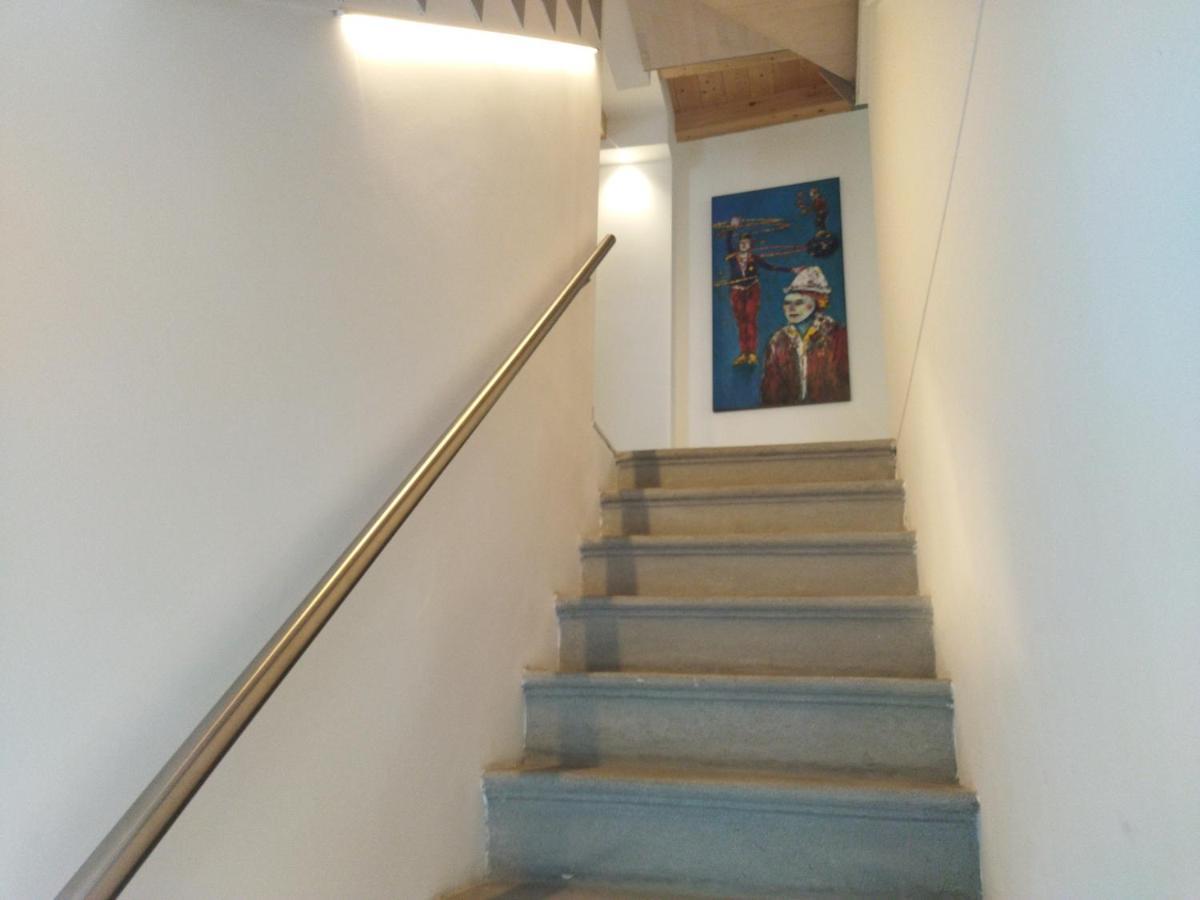 Residenza Il Gallo In Riva Al Breathtaking View Of Iseo Ferienhaus *