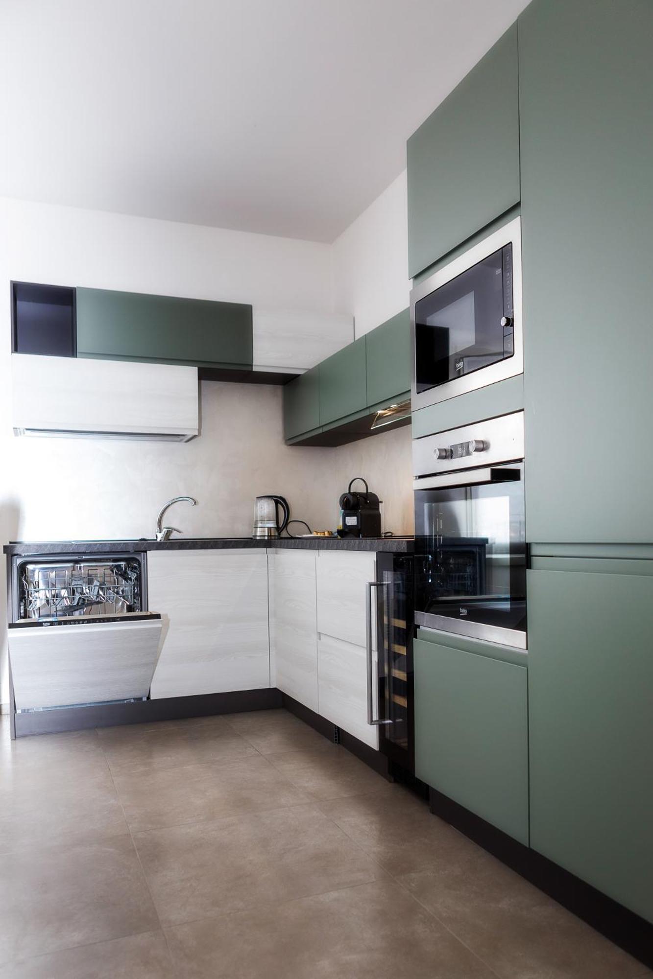 Holiday home Lakefront Residenza Il Gallo In Riva Al *